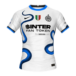 MAGLIA INTER AWAY 21/22