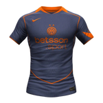 TERZA MAGLIA INTER 2025/26