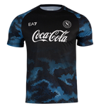 MAGLIA NAPOLI COCACOLA TRANING 2024/25