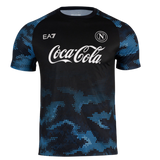 MAGLIA NAPOLI COCACOLA TRANING 2024/25