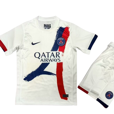 KIT BAMBINO PSG 2025/26