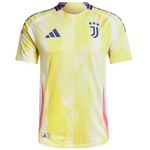 MAGLIA JUVENTUS TRASFERTA 2024/25