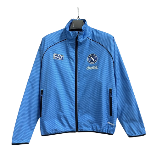 GIACCA NAPOLI 2025/26