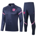 KIT FELPA + TUTA INGHILTERRA 23/24 (kids)