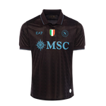 MAGLIA NAPOLI THIRD 2025/26