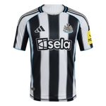 MAGLIA NEW CASTEL HOME 2025/26
