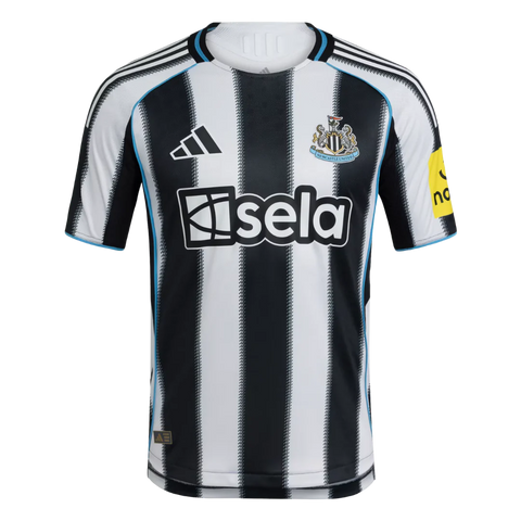 MAGLIA NEW CASTEL HOME 2025/26