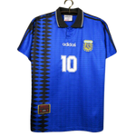 MAGLIA ARGENTINA RETRO 1994