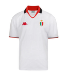 MAGLIA MILAN TRASFERTA 1988/89 RETRO