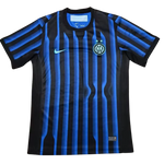MAGLIA INTER HOME 2025/26
