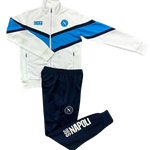 KIT NAPOLI 2025/26