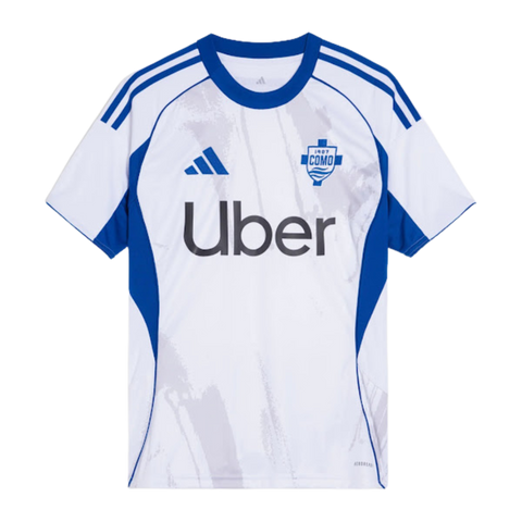 MAGLIA COMO AWAY 2025/26