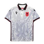 MAGLIA HOME ALBANIA 2024/25