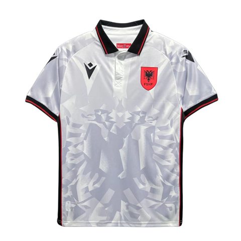 MAGLIA HOME ALBANIA 2024/25