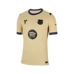 MAGLIA BARCELLONA AWAY 2025/26
