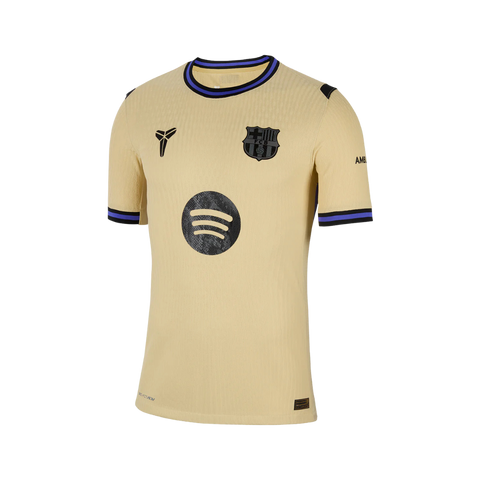 MAGLIA BARCELLONA AWAY 2025/26