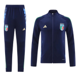 KIT TUTA ITALIA 24/25