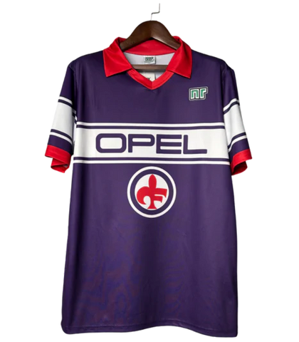 MAGLIA FIORENTINA 1983/84 RETRO