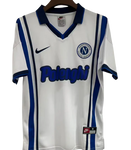MAGLIA NAPOLI TRASFERTA 1998/99 RETRO