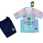 KIT BAMBINO PSG 2025/26