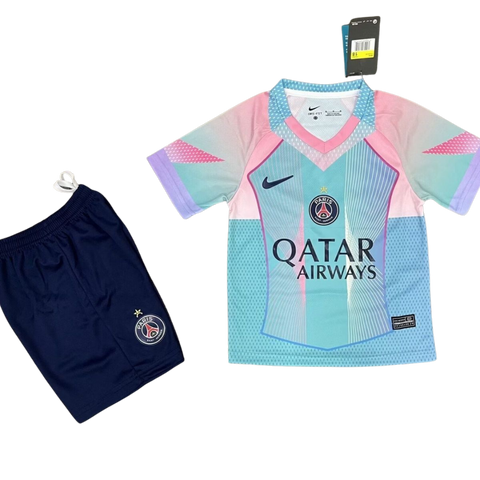 KIT BAMBINO PSG 2025/26