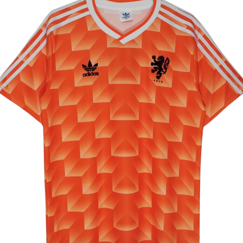 MAGLIA OLANDA RETRO 1988