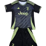 Kit Bambino juventus 2025/26