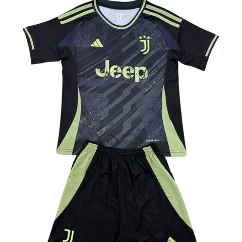 Kit Bambino juventus 2025/26