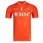 MAGLIA NAPOLI PORTIERE 2025/26