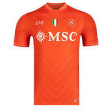 MAGLIA NAPOLI PORTIERE 2025/26