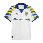 TERZA MAGLIA PARMA 2025/26