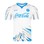 MAGLIA NAPOLI PRE MATCH 2025/26