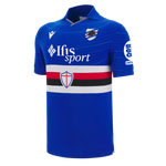 MAGLIA SAMPDORIA HOME 2025/26