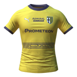 TERZA MAGLIA PARMA 2024/25