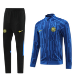 KIT GIACCA A ZIP + TUTA INTER 2023/24