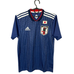 MAGLIA GIAPPONE RETRO 2018/19
