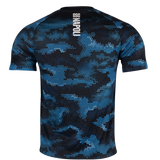 MAGLIA NAPOLI COCACOLA TRANING 2024/25