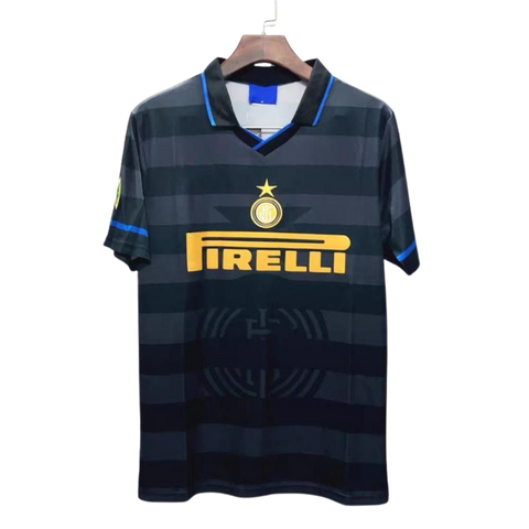 MAGLIA RETRO INTER HOME 1997/98