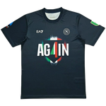 MAGLIA NAPOLI CAMPIONE 2024/25