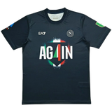 MAGLIA NAPOLI CAMPIONE 2024/25