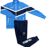 KIT NAPOLI 2025/26