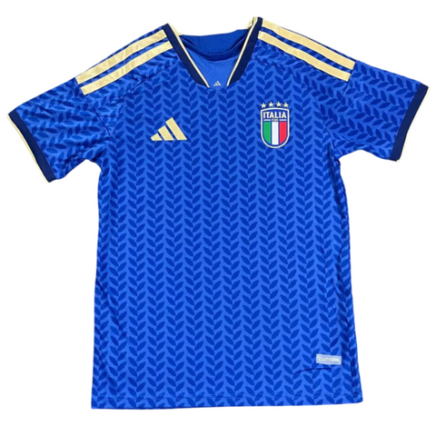 MAGLIA ITALIA 2025/26