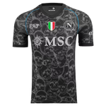 MAGLIA NAPOLI SPECIAL EDITION HALLOWEEN 2024/25