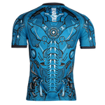 MAGLIA NAPOLI ALLENAMENTO 2025/26