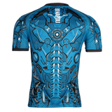 MAGLIA NAPOLI ALLENAMENTO 2025/26