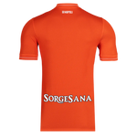 MAGLIA NAPOLI PORTIERE 2025/26