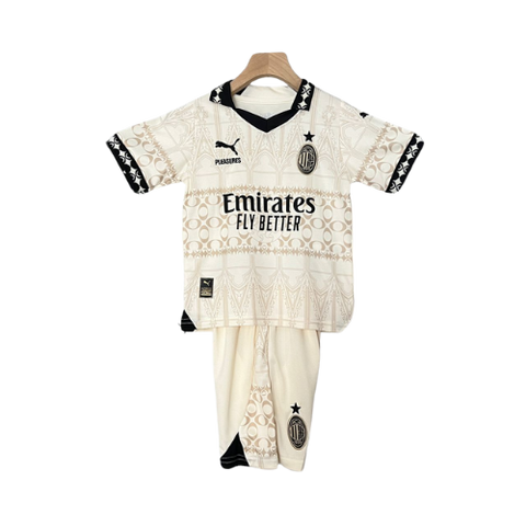 KIT BAMBINO MILAN 2024/25