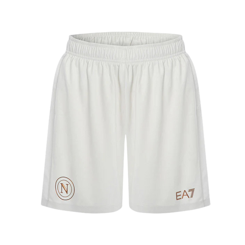 PANTALONCINO NAPOLI 2025/26