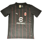 MAGLIA MILAN ALLENAMENTO 2025/26