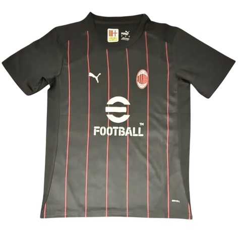 MAGLIA MILAN ALLENAMENTO 2025/26